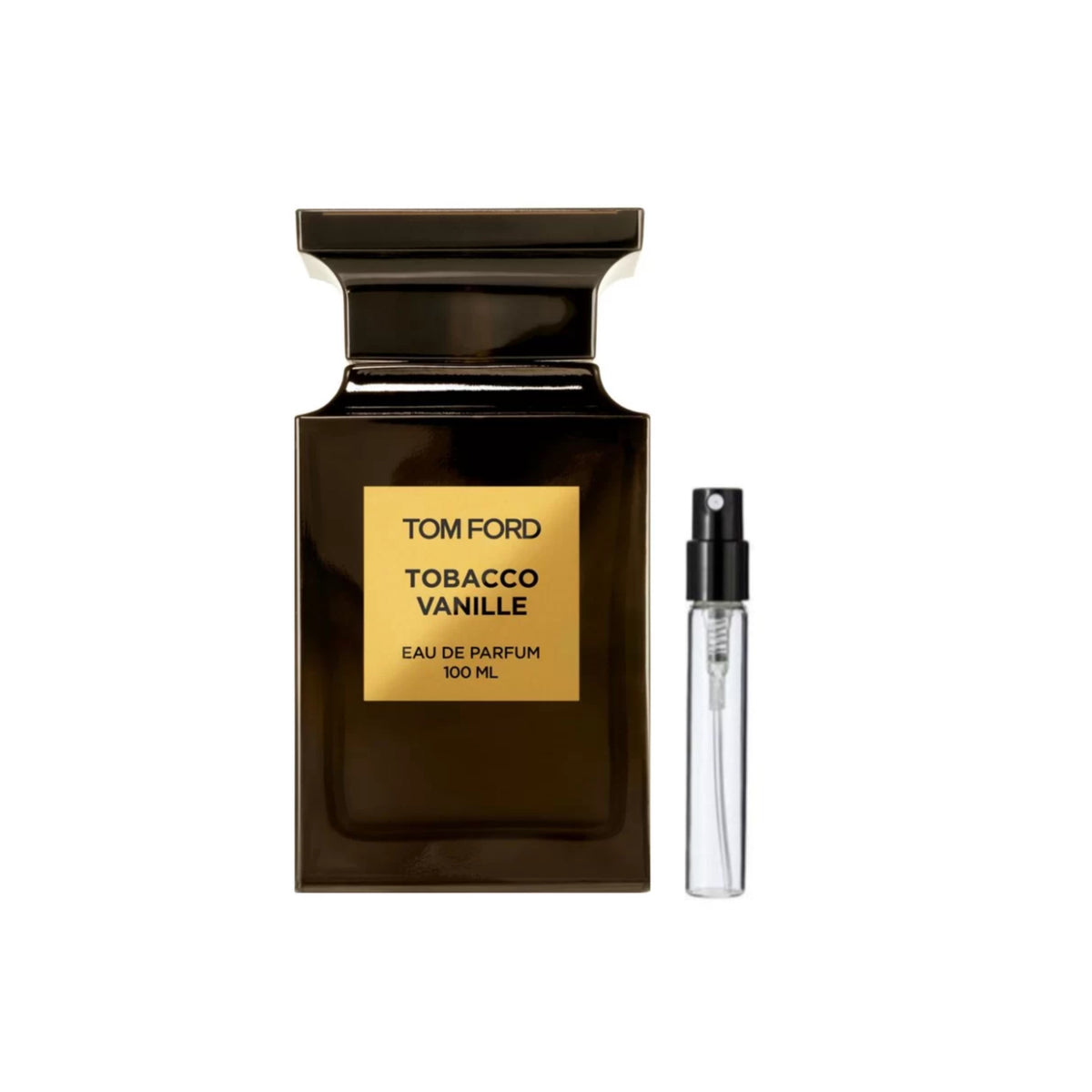 DECANTAGE TOBACCO VANILLE – TOM FORD