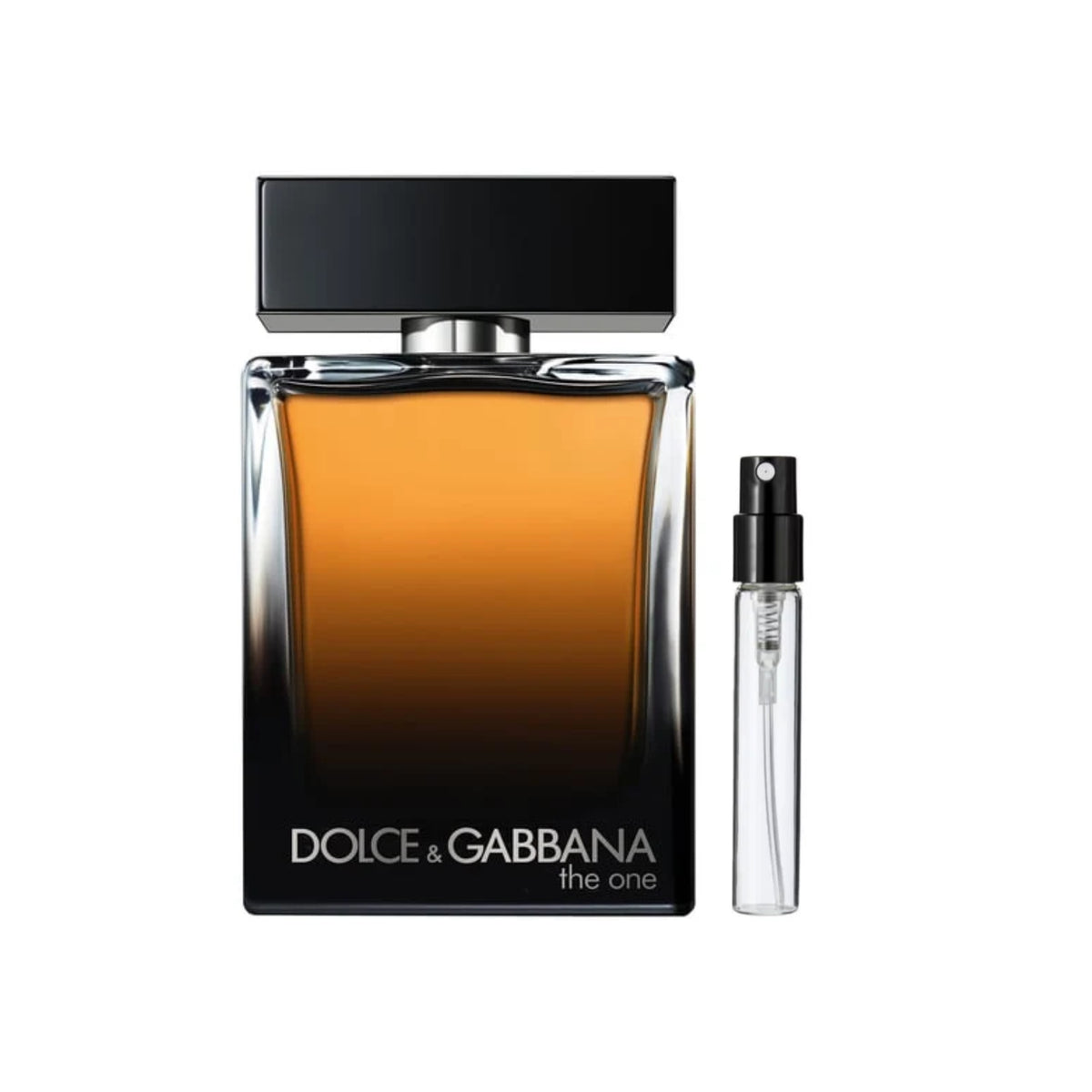DECANTAGE The One for Men Eau de Parfum de Dolce&Gabbana est un parfum Boisé Épicé pour homme. The One for Men Eau de Parfum 