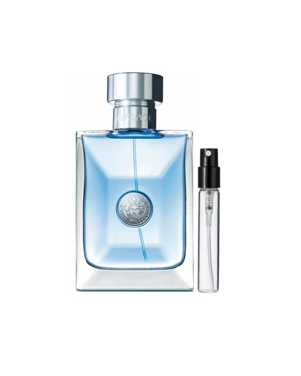 DECANTAGE VERSACE POUR HOMME Eau De Toilette – VERSACE Achetez vos parfums originaux au Maroc au meilleur prix. Livraison rapide, paiement à la livraison.