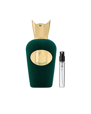 DECANTAGE VIBRATO Eau De Parfum – SOSPIRO Achetez vos parfums originaux au Maroc au meilleur prix. Livraison rapide, paiement à la livraison. foryou.ma – 100% authentique.