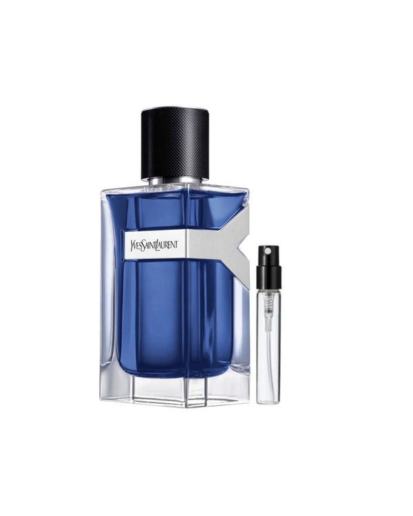 DECANTAGE Y ICED COLOGNE – YVES SAINT LAURENT Achetez vos parfums originaux au Maroc au meilleur prix. Livraison rapide, paiement à la livraison. foryou.ma – 100% authentique.