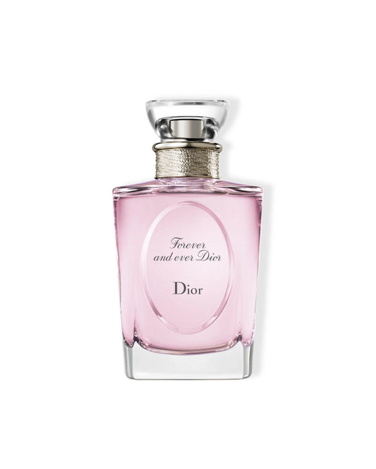 FOREVER AND EVER DIOR-Dior Eau De Parfum-foryou.ma-vente de parfum original au Maroc-parfumerie evablush maroc