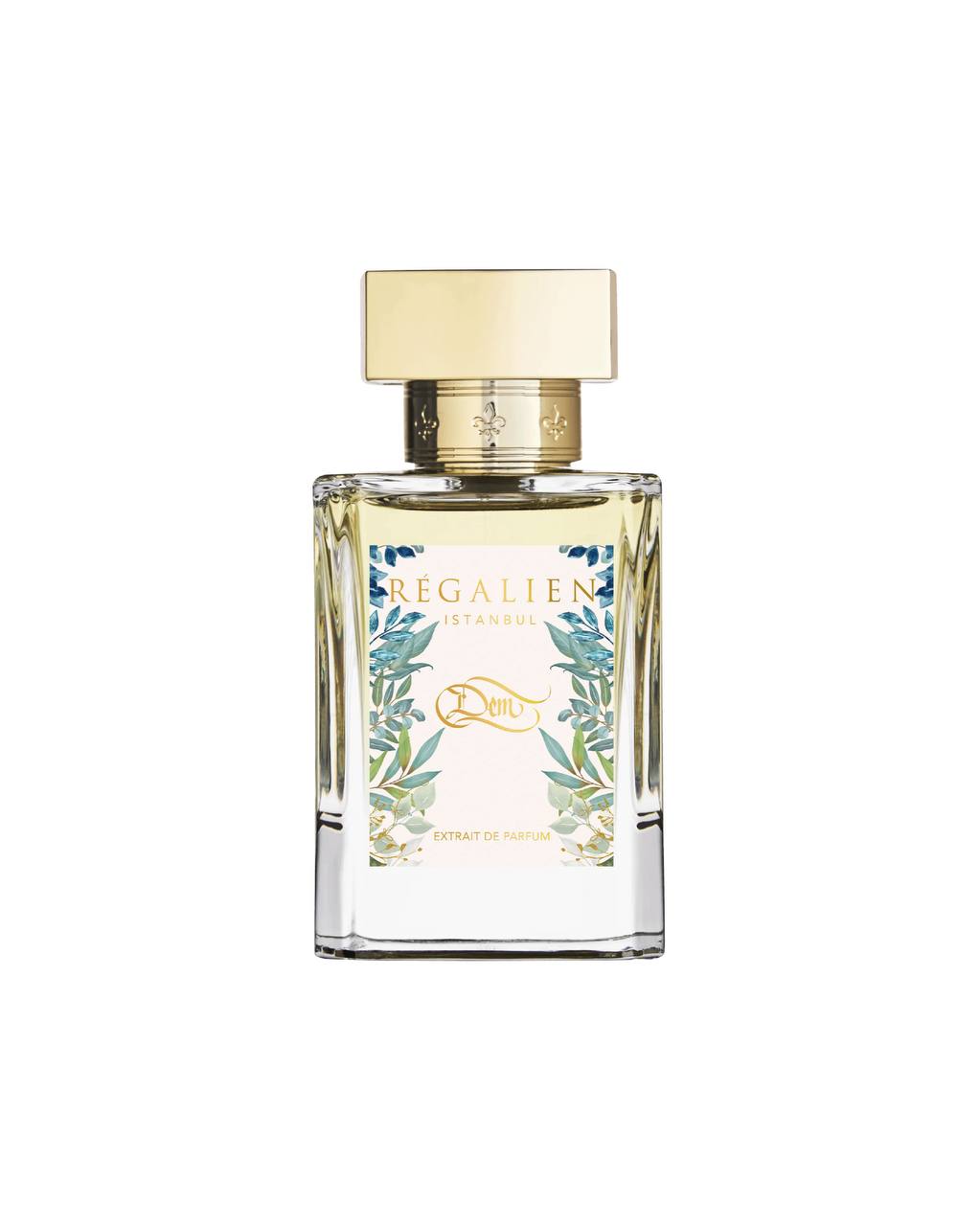 DEM Extrait de Parfum – REGALIEN foryou.ma | La Destination Ultime pour des Parfums Originaux à des Prix Imbattables au maroc.