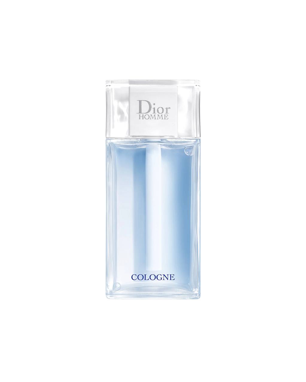 DIOR HOMME COLOGNE – DIOR foryou.ma | La Destination Ultime pour des Parfums Originaux à des Prix Imbattables au maroc.