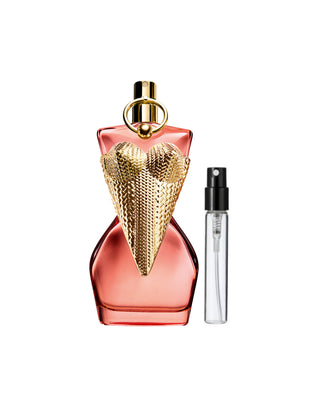 DIVINE COUTURE Eau De Parfum – JEAN PAUL GAULTIER Achetez vos parfums originaux au Maroc au meilleur prix. Livraison rapide, paiement à la livraison. foryou.ma – 100% authentique.