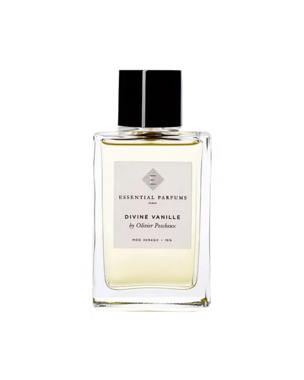 DIVINE VANILLE – ESSENTIAL PARFUMS Achetez vos parfums originaux au Maroc au meilleur prix. Livraison rapide, paiement à la livraison. foryou.ma – 100% authentique.
