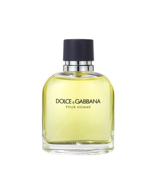 DOLCE&GABBANA POUR HOMME Eau De Toilette – DOLCE&GABBANA Achetez vos parfums originaux au Maroc au meilleur prix. Livraison rapide, paiement à la livraison. foryou.ma – 100% authentique.