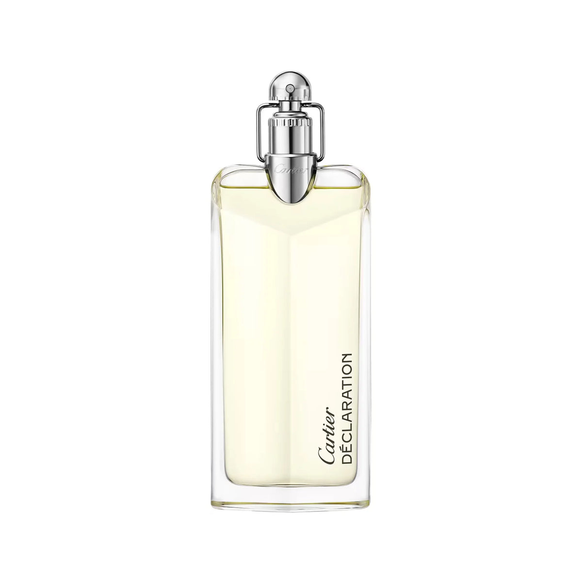 Declaration de Cartier est un parfum Boisé Floral Musqué pour homme