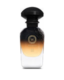 III WIDIAN - BLACK COLLECTION Unisex