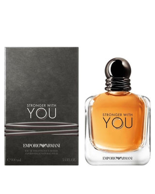 STRONGER WITH YOU-ARMANI-foryou-vente de parfum original au Maroc