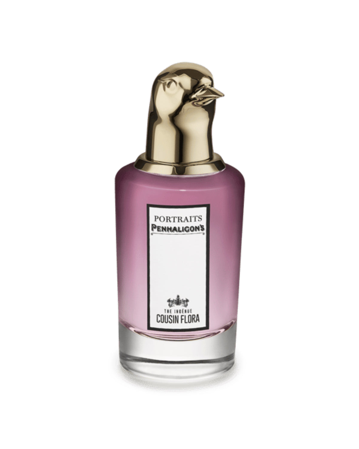 THE INGÉNUE COUSIN FLORA - Collection: PENHALIGON'S -parfum original Maroc-prix maroc-foryou parfum original-authentique-parf