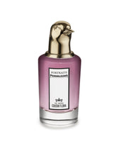 THE INGÉNUE COUSIN FLORA - Collection: PENHALIGON'S -parfum original Maroc-prix maroc-foryou parfum original-authentique-parf