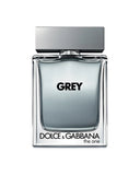 THE ONE GREY FOR MEN – DOLCE & GABBANA