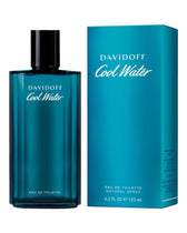 COOL WATER - DAVIDOFF Eau De Toilette-authentique-parfum authentique-prix maroc-original-original perfum-perfume-eau de parfu
