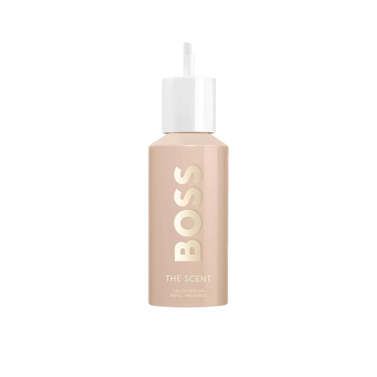 THE SCENT Eau De Parfum – HUGO BOSS