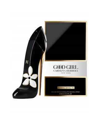 GOOD GIRL JASMINE ABSOLUTE – CAROLINA HERRERA