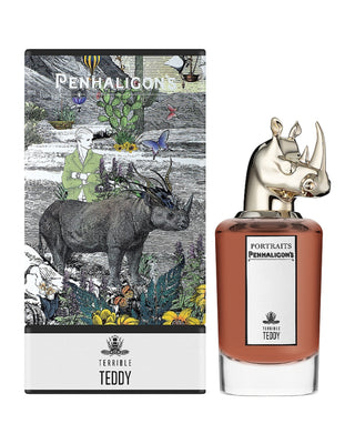 TERRIBLE TEDDY-PENHALIGON'S-foryou-vente de parfum original au Maroc