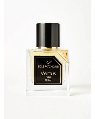 SOLE PATCHOULI Eau De Parfum – VERTUS