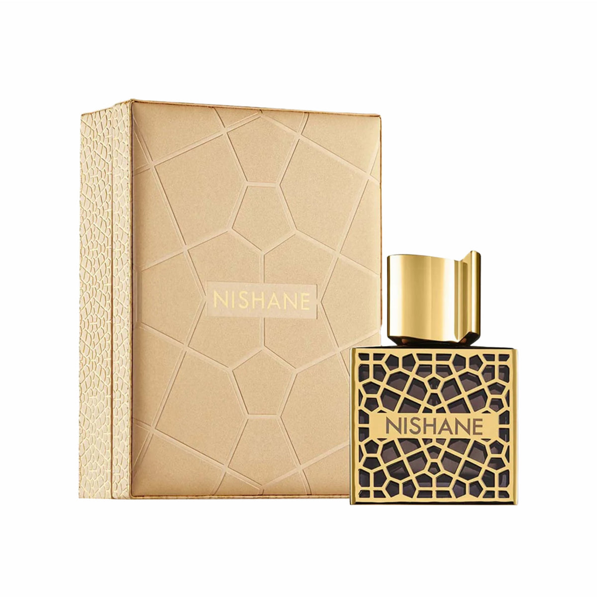 NEFS Extrait De Parfum – NISHANE