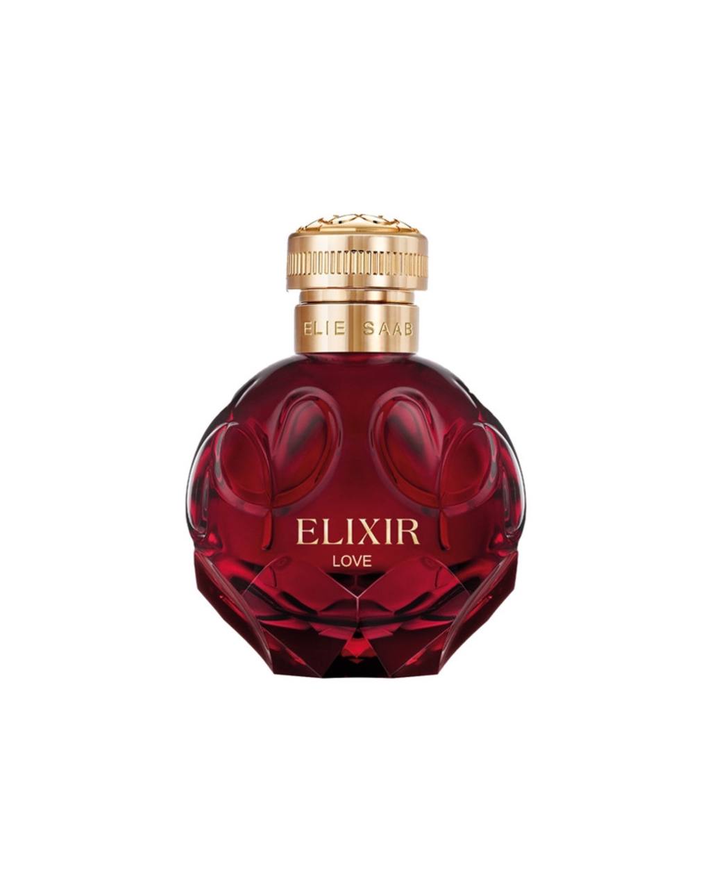 ELIXIR LOVE Eau De Parfum – ELIE SAAB foryou.ma | La Destination Ultime pour des Parfums Originaux à des Prix Imbattables au Maroc.