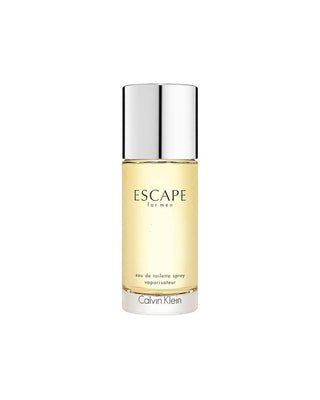 ESCAPE – CALVIN KLEIN foryou.ma | La Destination Ultime pour des Parfums Originaux à des Prix Imbattables au maroc.