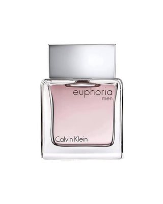 EUPHORIA MEN Eau De Toilette – CALVIN KLEIN foryou.ma | La Destination Ultime pour des Parfums Originaux à des Prix Imbattables au maroc.