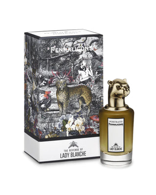 THE REVENGE OF LADY BLANCHE-foryou-vente de parfum original au Maroc