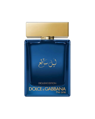 DOLCE & GABBANA-THE ONE LUMINOUS NIGHT-ليل ساطع-Eau De Parfum- foryou - vente de parfum original au-Maroc-parfumerie evablush maroc-foryou - vente de parfum original au Maroc-vente de parfum original au Maroc des Parfums original au maroc