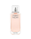ETERNITY NOW- Calvin Klein Pour Femme Eau De Parfum