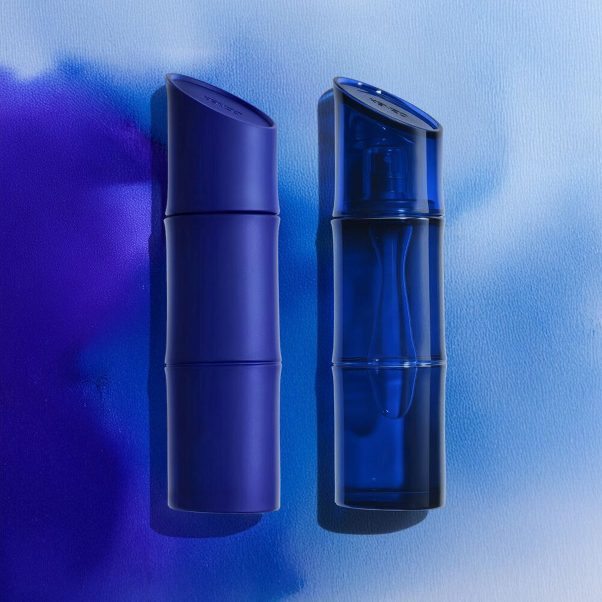 KENZO HOMME INDIGO – KENZO