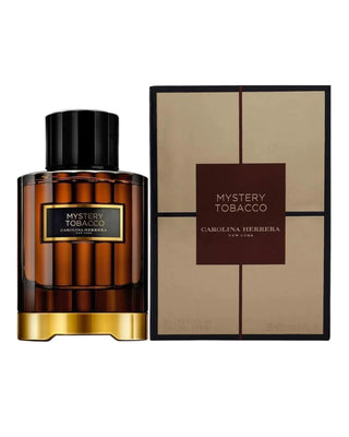 MYSTERY TOBACCO - CAROLINA HERRERA Eau De Parfum Unisex -parfum original Maroc-prix maroc-foryou parfum original-authentique-parfum authentique-prix maroc-original-original perfum-perfume-eau de parfum-eua de toilette-eua de toilette femme-eua de toilette homme-eau de parfum homme-eau de parfum femme-eua de toilette hommes-eua de toilette femmes-افضل عطور للنساء--افضل عطور للرجال-عطر جداب-Parfum attrayant-Numéro un au Maroc-رقم واحد في المغرب-foryou parfum où Maroc 