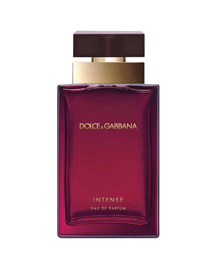 DOLCE & GABBANA-INTENSE FEMME-foryou-vente de parfum original au Maroc