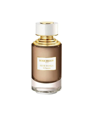 FEVE TONKA DE CANAIMA – BOUCHERON foryou.ma | La Destination Ultime pour des Parfums Originaux à des Prix Imbattables au maroc.