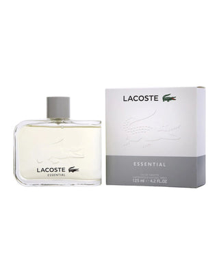 ESSENTIAL Eau De Toilette – LACOSTE
