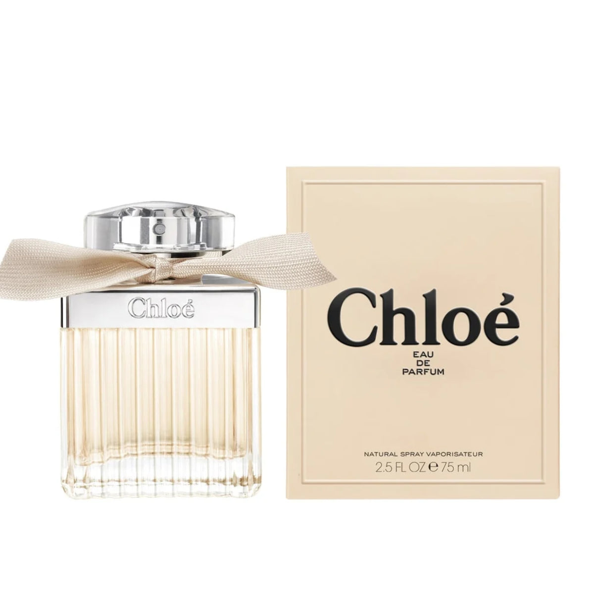 Chloé Eau De Parfum – Chloé