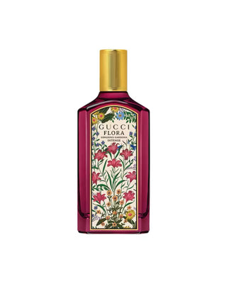 FLORA GORGEOUS GARDENIA INTENSE – GUCCI foryou.ma | La Destination Ultime pour des Parfums Originaux à des Prix Imbattables au maroc.