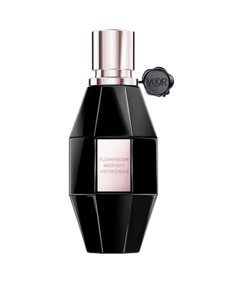 FLOWERBOMB MIDNIGHT – VIKTOR&ROLF foryou.ma | La Destination Ultime pour des Parfums Originaux à des Prix Imbattables au maroc.
