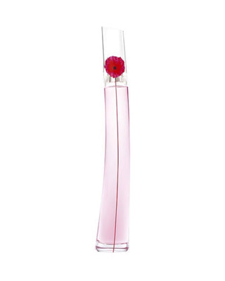 FLOWER BY KENZO POPPY BOUQUET Eau De Parfum – KENZO foryou.ma | La Destination Ultime pour des Parfums Originaux à des Prix Imbattables au maroc.