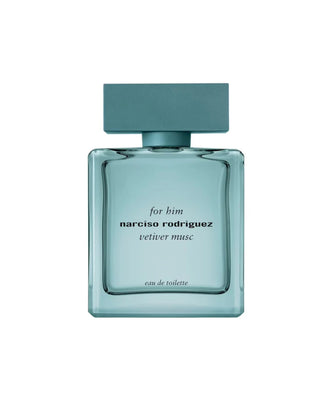 FOR HIM VETIVER MUSC Eau De Toilette – NARCISO RODRIGUEZ Achetez vos parfums originaux au Maroc au meilleur prix. Livraison rapide, paiement à la livraison. foryou.ma – 100% authentique.