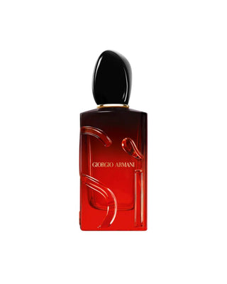 GIORGIO ARMANI – SI PASSIONE Eau De Parfum Intense foryou.ma | vente de parfum original au Maroc pour homme et femme – Vous cherchez un parfum original ? Achetez des Parfums authentiques aux meilleurs prix au Maroc – foryou la meilleurs parfumerie en ligne