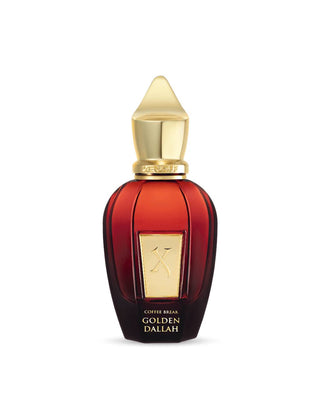 GOLDEN DALLAH – XERJOFF foryou.ma | vente de parfum original au Maroc pour homme et femme – Vous cherchez un parfum original ? Achetez des Parfums authentiques aux meilleurs prix au Maroc – foryou la meilleurs parfumerie en ligne