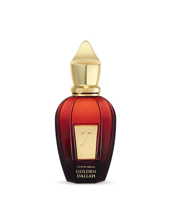 GOLDEN DALLAH – XERJOFF foryou.ma | vente de parfum original au Maroc pour homme et femme – Vous cherchez un parfum original 
