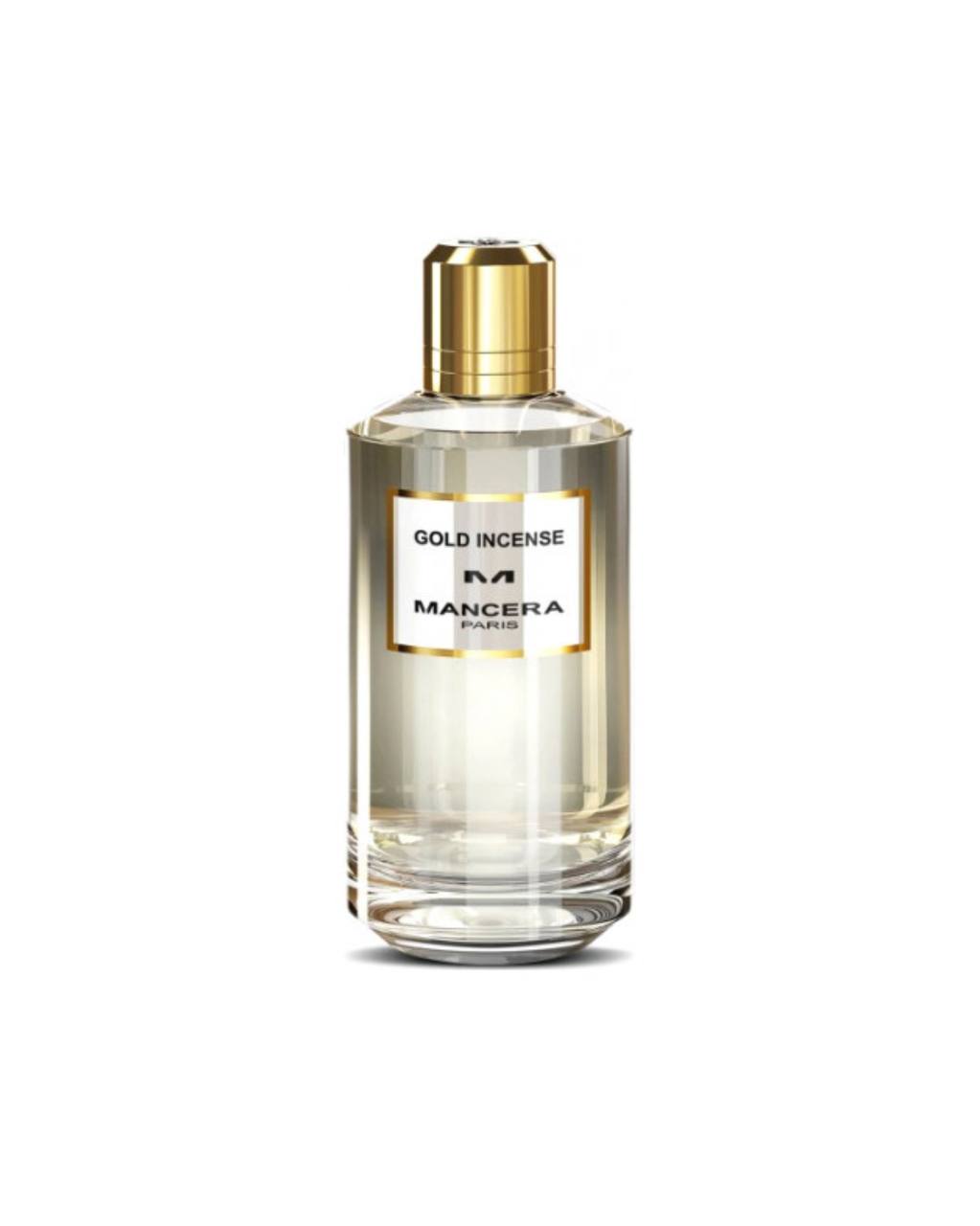 GOLD INCENSE – MANCERA foryou.ma | La Destination Ultime pour des Parfums Originaux à des Prix Imbattables au maroc.