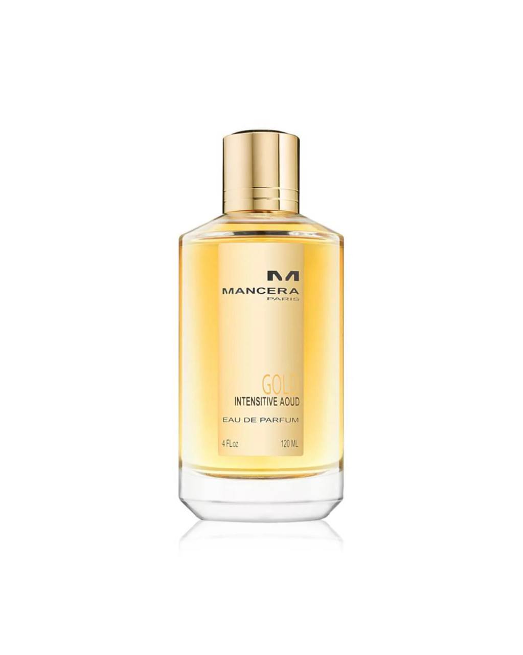 GOLD INTENSIVE AOUD – MANCERA foryou.ma | La Destination Ultime pour des Parfums Originaux à des Prix Imbattables au maroc.