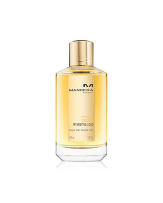 GOLD INTENSIVE AOUD – MANCERA foryou.ma | La Destination Ultime pour des Parfums Originaux à des Prix Imbattables au maroc.