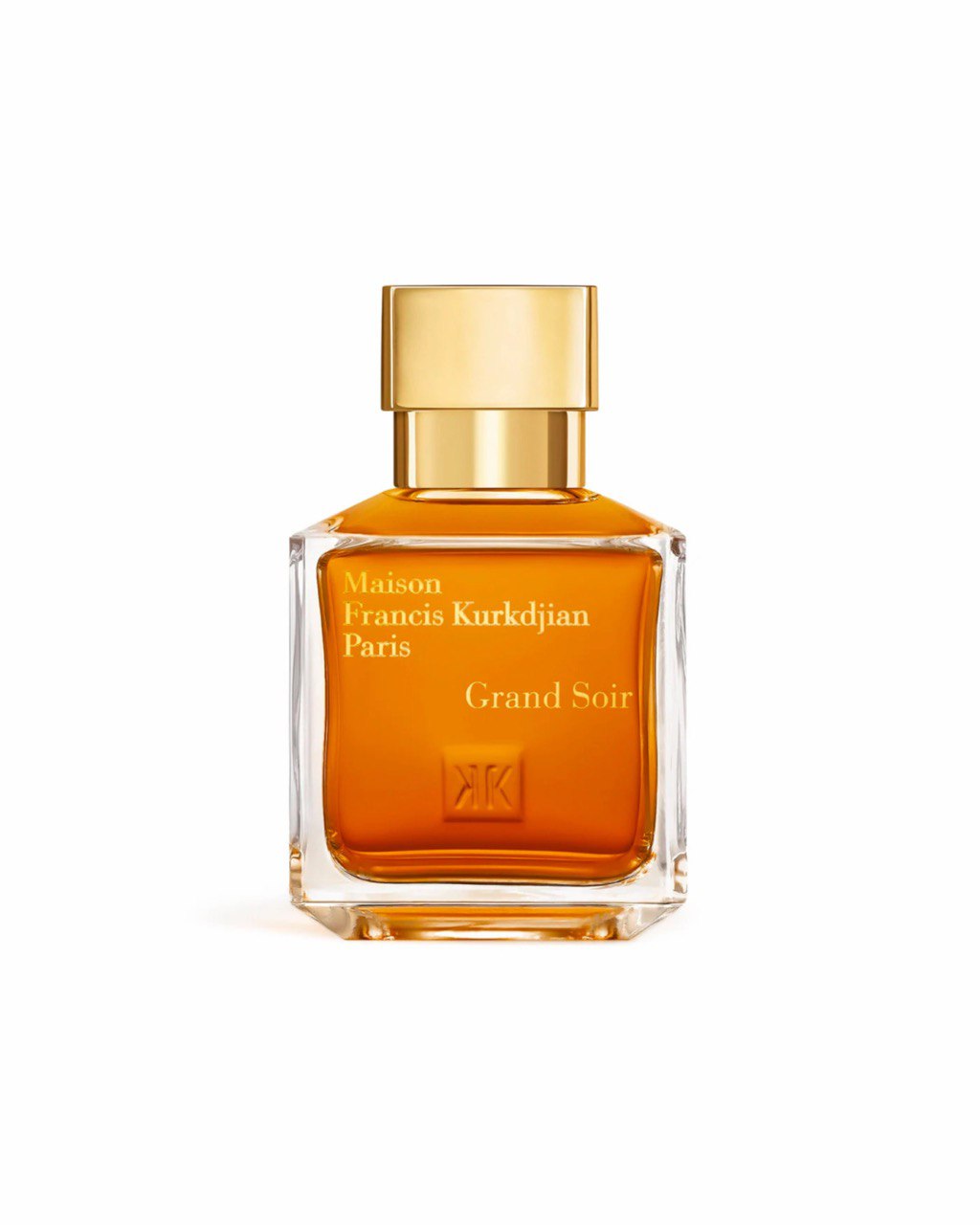 GRAND SOIR Eau De Parfum – MAISON FRANCIS KURKDJIAN foryou.ma | La Destination Ultime pour des Parfums Originaux à des Prix Imbattables au maroc.