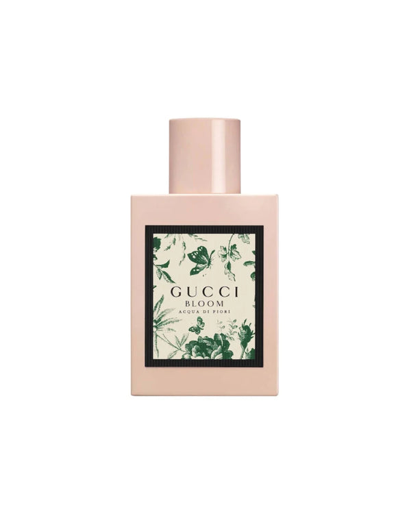 GUCCI BLOOM ACQUA DI FIORI Eau De Toilette – GUCCI Achetez vos parfums originaux au Maroc au meilleur prix. Livraison rapide, paiement à la livraison. foryou.ma – 100% authentique.