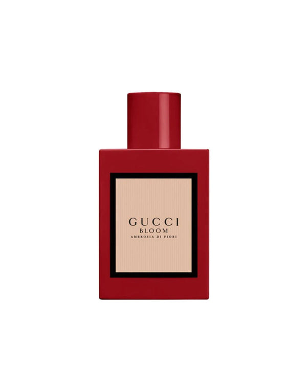 GUCCI BLOOM AMBROSIA DI FIORI Eau De Parfum Intense – GUCCI Achetez vos parfums originaux au Maroc au meilleur prix. Livraison rapide, paiement à la livraison. foryou.ma – 100% authentique.