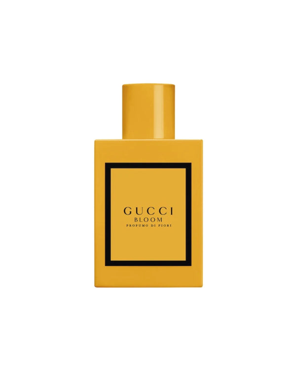 GUCCI BLOOM PROFUMO DI FIORI Eau De Parfum – GUCCI foryou.ma | La Destination Ultime pour des Parfums Originaux à des Prix Imbattables au maroc.