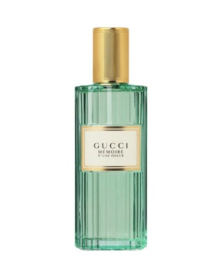 GUCCI MEMOIRE D'UNE ODEUR – GUCCI Achetez vos parfums originaux au Maroc au meilleur prix. Livraison rapide, paiement à la livraison. foryou.ma – 100% authentique.